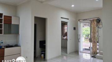 Gambar 3 Jual Rumah Cluster New Jasmine Gading Serpong Tangerang Strategis