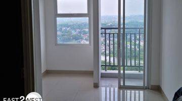 Gambar 2 Jual Apartemen Serpong Garden Cisauk Tangerang Studio Bagus Murah