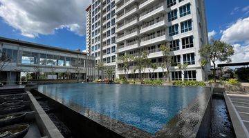 Gambar 1 Jual Apartemen The Aspen Peak Residence Jakarta Selatan Bagus Strategis