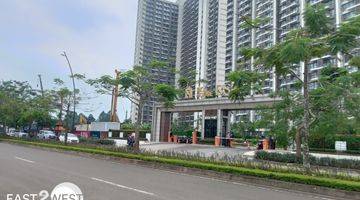 Gambar 1 Jual Apartemen Sky House Bsd Tangerang Duxton Tower 2 Bedroom