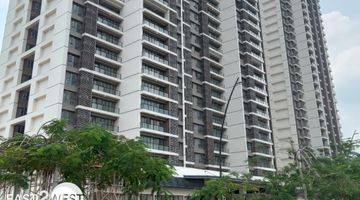 Gambar 3 Jual Apartemen Sky House Bsd Tangerang Duxton Tower 2 Bedroom