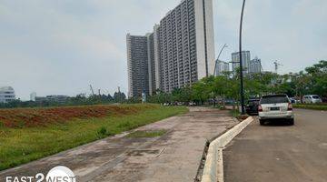 Gambar 2 Jual Apartemen Sky House Bsd Tangerang Duxton Tower 2 Bedroom