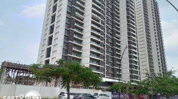 Gambar 4 Jual Apartemen Sky House Bsd Tangerang Duxton Tower 2 Bedroom