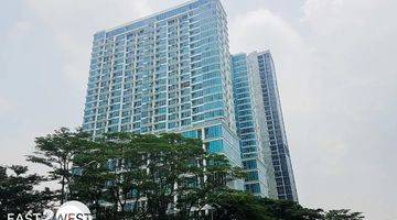 Gambar 1 Jual Soho Brooklyn Alam Sutera Tangerang Selatan Murah Bagus