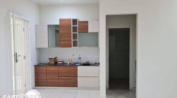 Gambar 4 Jual Rumah Cluster New Jasmine Gading Serpong Tangerang Strategis