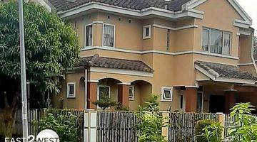 Gambar 1 Jual Rumah Puspita Loka Bsd Tangerang Selatan Bagus Nyaman Siap Huni