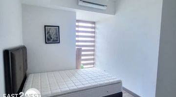 Gambar 4 Disewa Apartemen The Branz Bsd City Tangerang 2 Bedroom Siap Huni