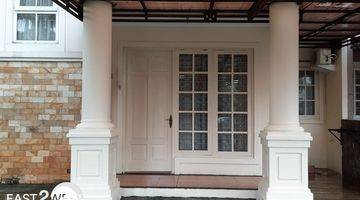 Gambar 2 Jual Rumah Golden Vienna 1 Bsd City Tangerang Selatan Murah Bagus