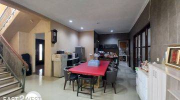 Gambar 4 Jual Rumah Sutera Buana Alam Sutera Tangerang Selatan Mewah Bagus