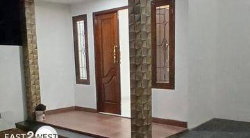 Gambar 2 Jual Rumah Nusa Loka Bsd Tangerang Selatan Murah Bagus Siap Huni