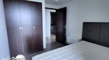 Gambar 5 Disewa Apartemen The Branz Bsd City Tangerang 2 Bedroom Siap Huni