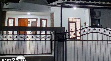 Gambar 1 Jual Rumah Nusa Loka Bsd Tangerang Selatan Murah Bagus Siap Huni