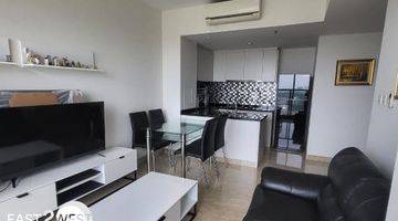 Gambar 2 Disewa Apartemen The Branz Bsd City Tangerang 2 Bedroom Siap Huni