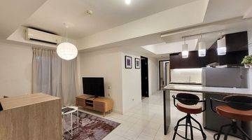 Gambar 1 Disewa Apartemen The Wave 2 BR