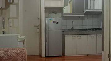 Gambar 2 Apartemen Pakubuwono Terrace 2 Br, Good Furnished