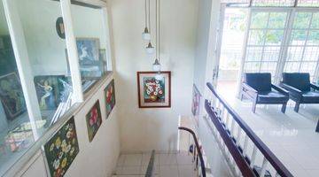 Gambar 1 Rumah Lebak Bulus, Jl Diesel, Jakarta Selatan, Best Deal.