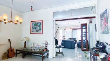 Gambar 3 Rumah Lebak Bulus, Jl Diesel, Jakarta Selatan, Best Deal.