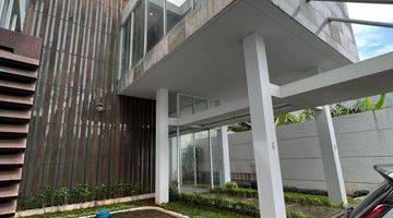 Gambar 1 Rudy Cen Sunrise Garden 497m2 Modern Minimalis Dekat Kedoya Kebon Jeruk Aman Asri