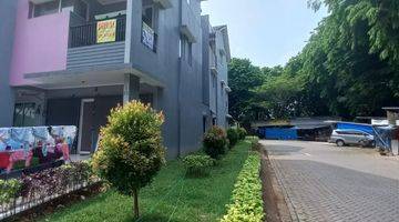 Gambar 5 Rudy Cen Dijual Ruko Di Casajardin 6x15 Casa Jardin Posisi Hoek 