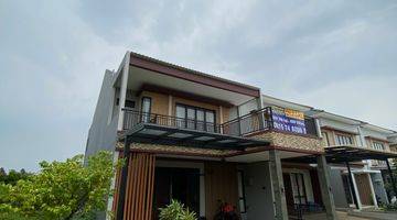 Gambar 2 Rudy Cen  Rumah Casajardin 8x18 Casa Jardin Full Furnished