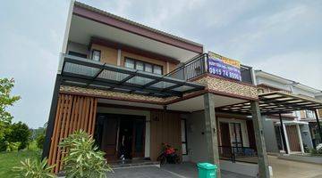 Gambar 3 Rudy Cen  Rumah Casajardin 8x18 Casa Jardin Full Furnished