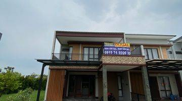 Gambar 1 Rudy Cen  Rumah Casajardin 8x18 Casa Jardin Full Furnished