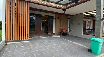 Gambar 4 Rudy Cen  Rumah Casajardin 8x18 Casa Jardin Full Furnished