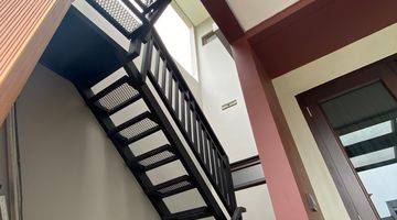 Gambar 5 Rudy Cen  Rumah Casajardin 8x18 Casa Jardin Full Furnished