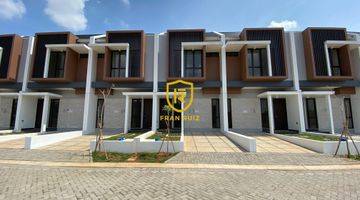 Gambar 1 Rudy Cen  Rumah Di Casajardin 5x12 Casa Jardin 1,8m An Free Ppn