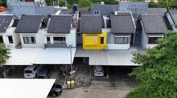 Gambar 2 Rudy Cen Dijual Rumah Di Casajardin 6X15 Casa Jardin Best Location