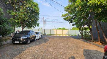 Gambar 2 Rmh 2 Lt Perum Green Mansion Residence Ngingas Waru Sdrjo