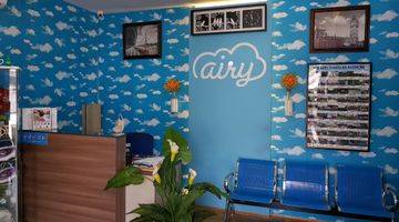 Gambar 1 DIJUAL HOTEL AIRY MURAH!! Kujangsari, Bandung