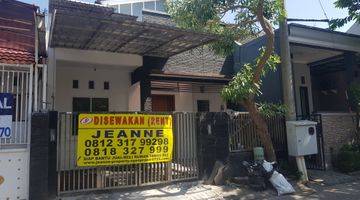 Gambar 3 Rumah Siap Huni, 3kt, Blkg Sekolah Citra Berkat, Superindo, Indomaret, Citraland Utara, Sby