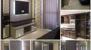 Gambar 4 Apartemen Pdh Surabaya Furnished Ciamik Apik Murah!