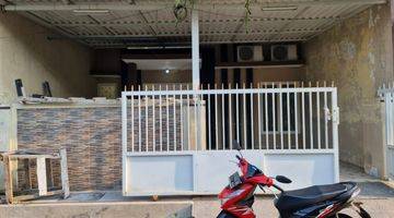 Gambar 1 Grand Semanggi Residence rmh minimalis ekonomis siap huni 