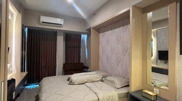 Gambar 1 Anderson Tower Ptc Mall Sby  Studio Good Furnished