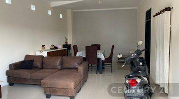 Gambar 4 Rumah Rapih Dan Bagus Di Jl. Bango Perum 2 Tangerang