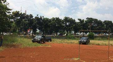 Gambar 2 Cheap and Strategic Land for Sale in Fantastic Location in BSD City-Tangerang, Banten.