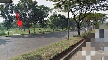 Gambar 5 Cheap and Strategic Land for Sale in Fantastic Location in BSD City-Tangerang, Banten.