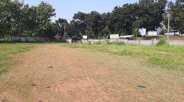 Gambar 1 Cheap and Strategic Land for Sale in Fantastic Location in BSD City-Tangerang, Banten.