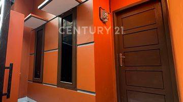 Gambar 2 Rumah Baru Siap Huni High Quality 400 Jutaan Kramat Jakarta Pusat