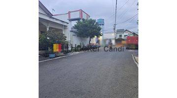 Gambar 2 Kantor di Candi Penataran Ngaliyan Semarang