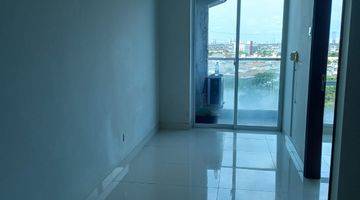 Gambar 2 Apartemen Puri Mansion 1 BR Unfurnished Bagus