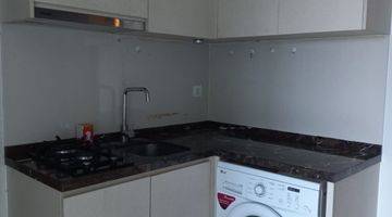 Gambar 4 Apartemen Puri Mansion 1 BR Unfurnished Bagus