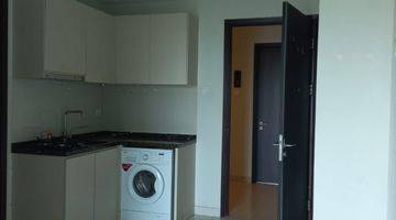 Gambar 1 Apartemen Puri Mansion 1 BR Unfurnished Bagus