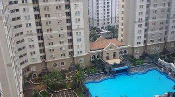 Gambar 2 Apartemen  Mediterania Garden Residence 1 (Tanjung Duren)