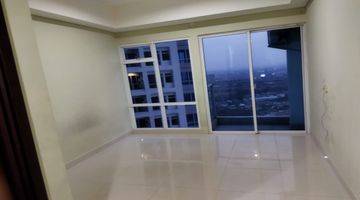 Gambar 2  Apartemen  Puri Mansion Studio Bagus