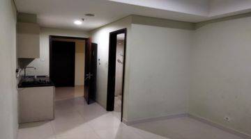 Gambar 3  Apartemen  Puri Mansion Studio Bagus