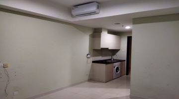 Gambar 4  Apartemen  Puri Mansion Studio Bagus