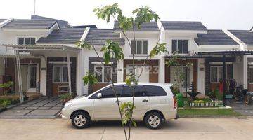 Gambar 1 Natura City 20jt ILE1003